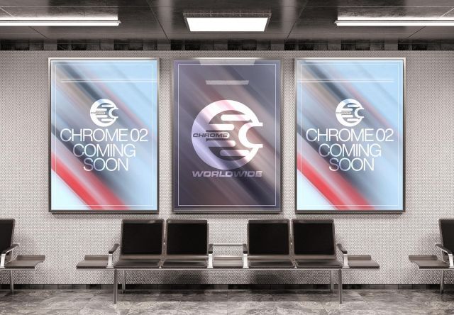 C2. CS. 

#progressivehouse #chromeboston #chromeworldwide
