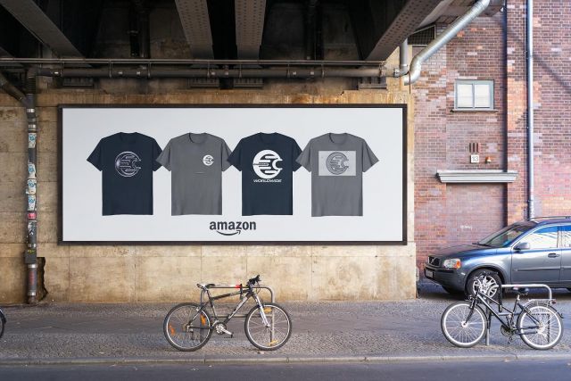 Happy to announce that we have partnered with @amazon for all of our Chrome merch. Starting Sunday you will be able to purchase all of the chrome merch (including two brand new designs) on our website as well as directly on Amazon using your prime benefits. #chromeboston #chromeworldwide #amazon